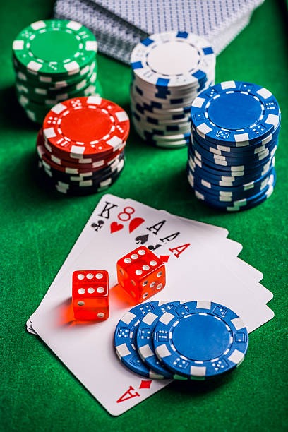Money Train dealer at bahasatoto login live table